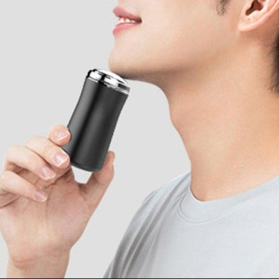 Power Shaver® - Maquinilla de Afeitar Eléctrica de Bolsillo