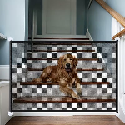 Malla De Seguridad Para Mascotas Y Bebes SafeNest®