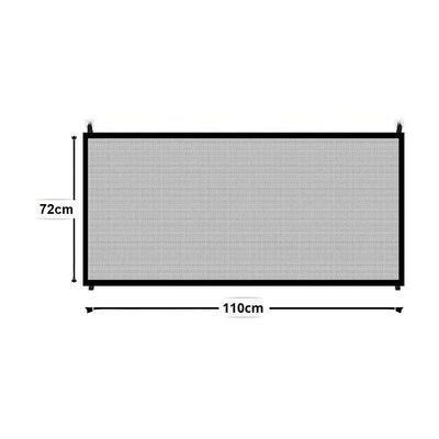 Malla De Seguridad Para Mascotas Y Bebes SafeNest®