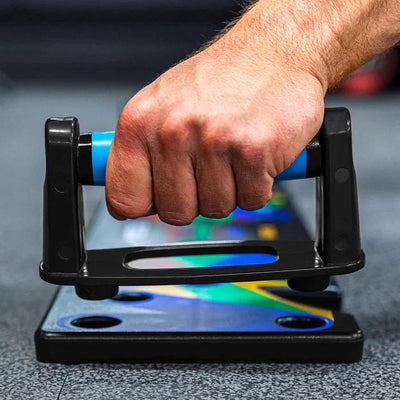 TABLERO PUSH UP SISTEMA COMPLETO DE EJERCICIO PREMIUM©