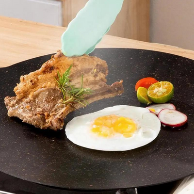 Sartén Multifuncional Coreana Antiadherente Premium™ 36 cm