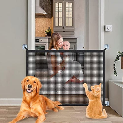 Malla De Seguridad Para Mascotas Y Bebes SafeNest®