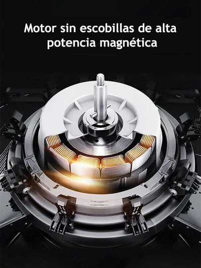 Amoladora Angular Inalámbrica FlexPRO® - 2 Baterías