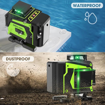 NIVEL LÁSER PROFESIONAL