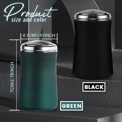 Power Shaver® - Maquinilla de Afeitar Eléctrica de Bolsillo