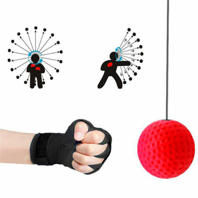 SpeedBall® - Pelota de Entrenamiento Boxeo