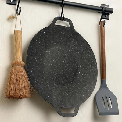 Sartén Multifuncional Coreana Antiadherente Premium™ 36 cm