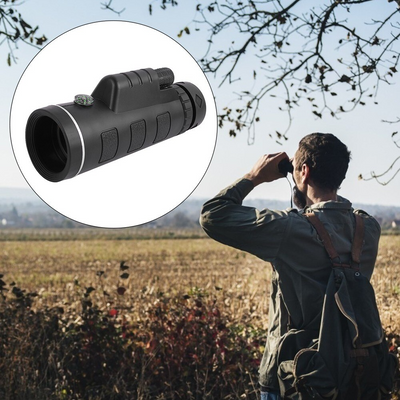 🔭Telescopio monocular Super Potente SUPERZOOM®