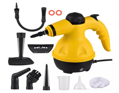 Steam Cleaner™- Máquina de limpieza a vapor presurizada todo en uno