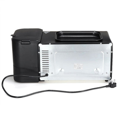 Horno Multifuncional 3 en 1 🍳🍰☕