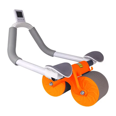 AB ROLLER™ - Rodillo Para Ejercicio Abdominal