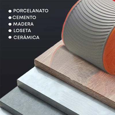 AB ROLLER™ - Rodillo Para Ejercicio Abdominal