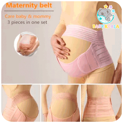 FAJA MATERNA SOPORTE