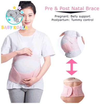 FAJA MATERNA SOPORTE