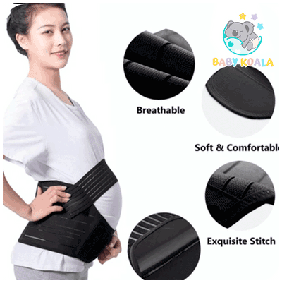 FAJA MATERNA SOPORTE