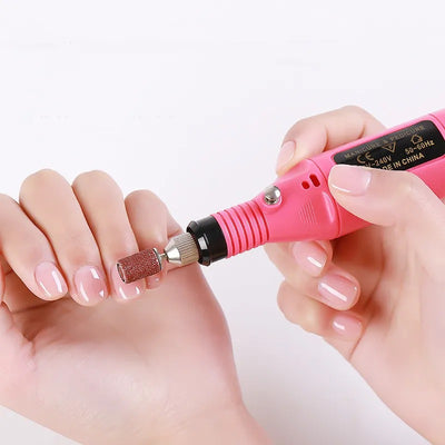 š
š»KIT PULIDOR DE UĆASš
š»