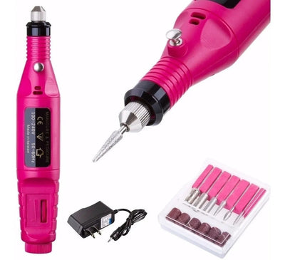 š
š»KIT PULIDOR DE UĆASš
š»