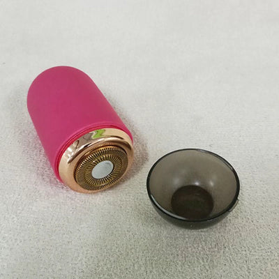 Power Shaver® - Maquinilla de Afeitar Eléctrica de Bolsillo