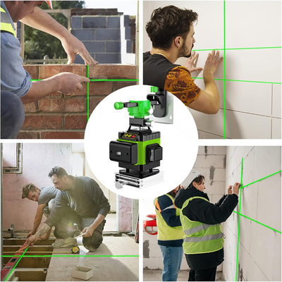 NIVEL LÁSER PROFESIONAL