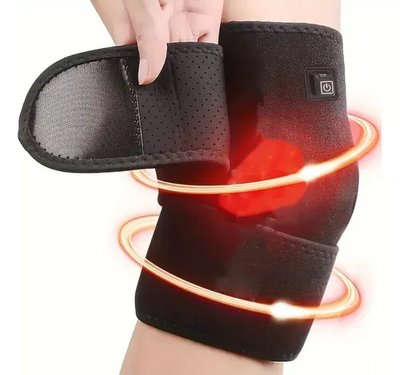 Rodillera TermoSalud™ | Terapia al instante