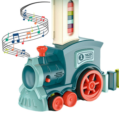 Mr. Train™ - Tren Domino