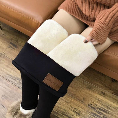 FASHION® - Leggins Termico