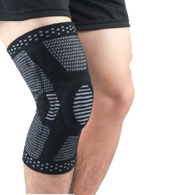 Rodillera Ortopédica® con Soporte y Alivio Inmediato - Incluye Video Exclusivo de Ejercicios