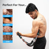 Official Gorilla Bar™ - Entrenador de Brazos Ajustable