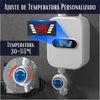 Calentador de Agua Termostático Instantáneo