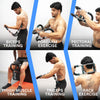 Official Gorilla Bar™ - Entrenador de Brazos Ajustable