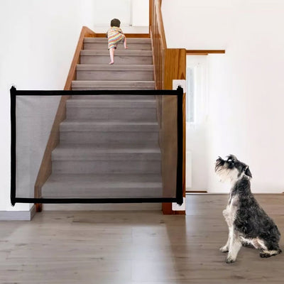 Malla De Seguridad Para Mascotas Y Bebes SafeNest®