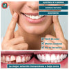 Carillas Dentales Ajustables 🦷- Set 2 Pzs (Superior e Inferior)