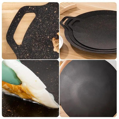 Sartén Multifuncional Coreana Antiadherente Premium™ 36 cm