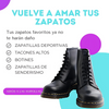 Taloneras terapéuticas transpirables - PharmaToe™