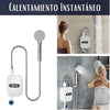 Calentador de Agua Termostático Instantáneo