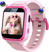 SafeKid® - Reloj Inteligente para Niños + GPS