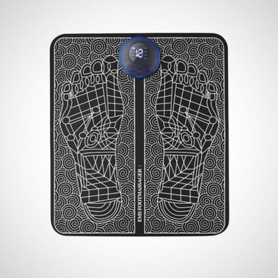 ELECTRO MASAJEADOR DE PIES