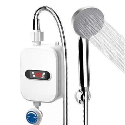 Calentador de Agua Termostático Instantáneo