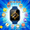 SafeKid® - Reloj Inteligente para Niños + GPS