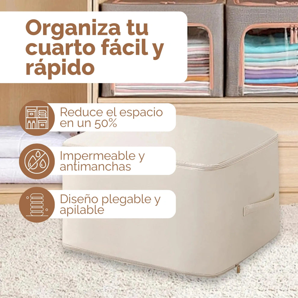 2 X 1 - ORGANIZADOR AHORRADOR DE ESPACIO - PAGA 1 Y LLEVA 2 POR 69 SOLES