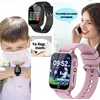 SafeKid® - Reloj Inteligente para Niños + GPS