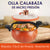 Olla de Micropresión de Gran Capacidad - 5 L