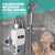 Calentador de Agua Termostático Instantáneo