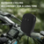 PARLANTE BLUETOOTH PARA MOTO Y BICICLETA