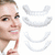 Carillas Dentales Ajustables 🦷- Set 2 Pzs (Superior e Inferior)