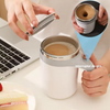 ElectroMixer® - Taza Mezcladora Automática Recargable