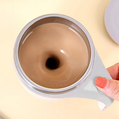 ElectroMixer® - Taza Mezcladora Automática Recargable