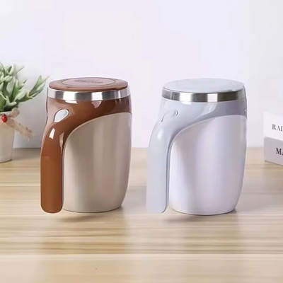 ElectroMixer® - Taza Mezcladora Automática Recargable