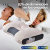 ConfortDream™ - Almohada Cervical Ortopédica