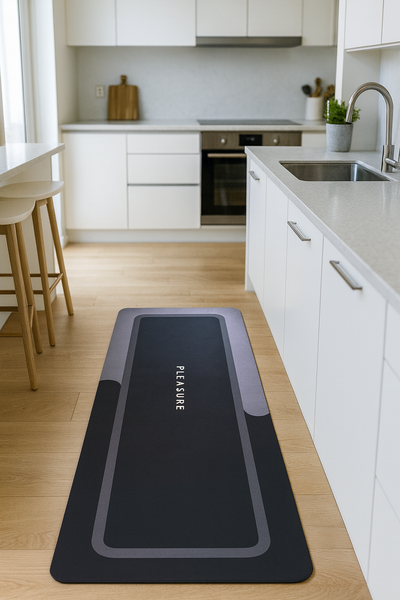 Set 2 Alfombras Antideslizantes – Seguridad Garantizada